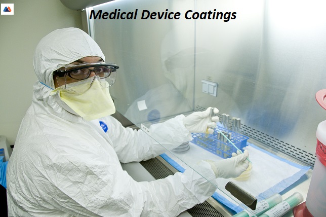 Medical Device Coatings
