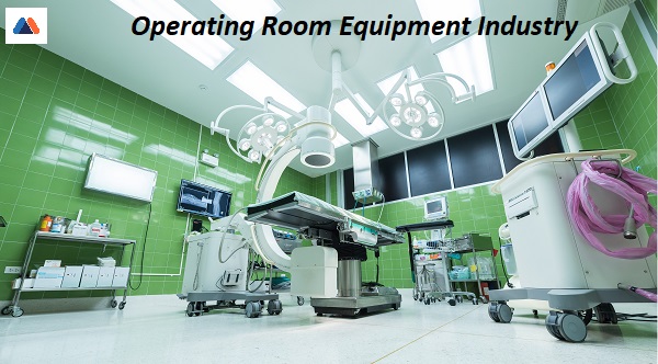 Operating Room Equipment