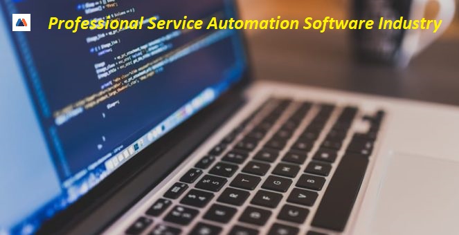 Professional Service Automation Software