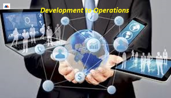 Development to Operations