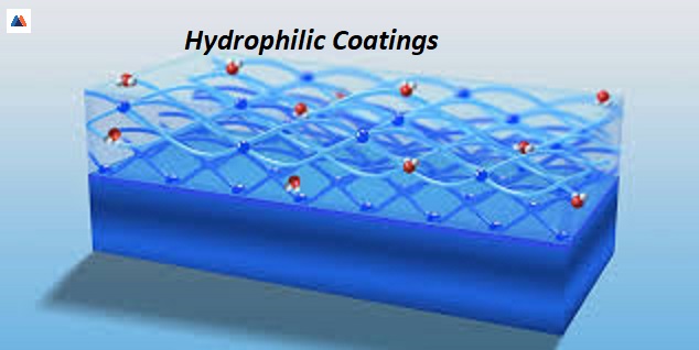 Hydrophilic Coatings