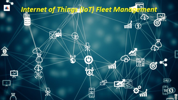 Internet of Things (IoT) Fleet Management
