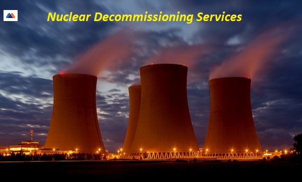Nuclear Decommissioning Services