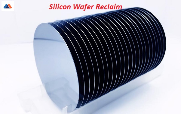 Silicon Wafer Reclaim