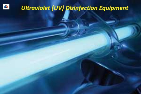 Ultraviolet (UV) Disinfection Equipment