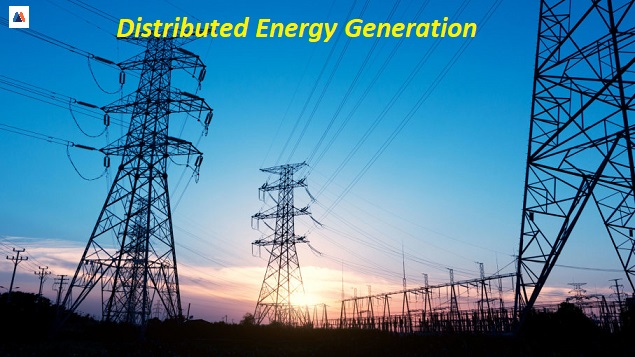 Distributed Energy Generation