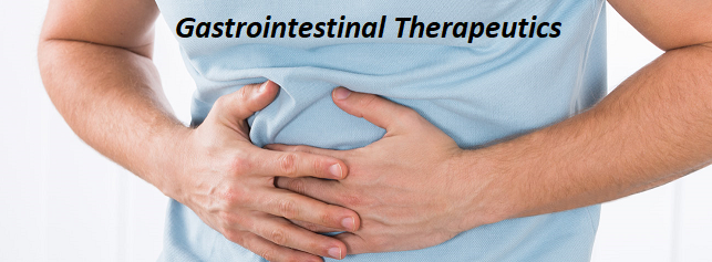 Gastrointestinal Therapeutics