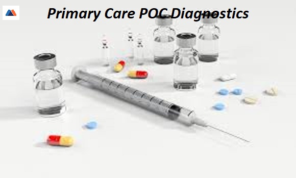 Primary Care POC Diagnostics