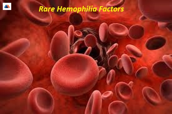 Rare Hemophilia Factors