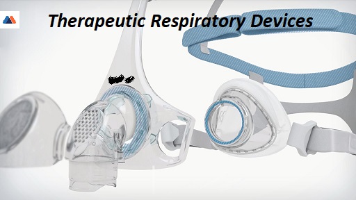 Therapeutic Respiratory Devices