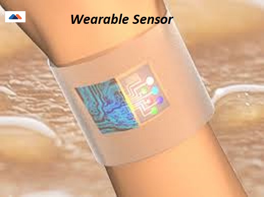 Wearable Sensor
