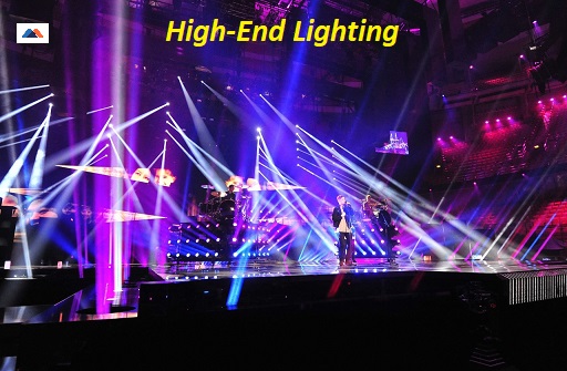 High-End Lighting