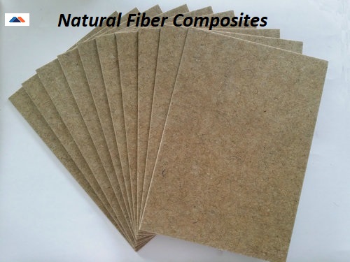 Natural Fiber Composites
